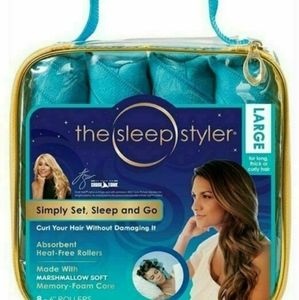 The Sleep Styler Large